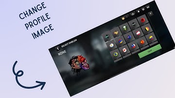 How to Change Avatar and Emblem in Warzone Mobile