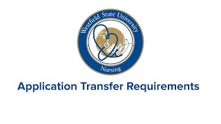 Celebrity Nursing Transfer Requirements Wealth
