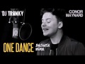 Drake - One Dance (Cover) DJ Tronky Bachata Remix