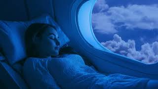 4K 747 Cockpit Ambiance ASMR ✈️ | Take Off, Landing, Radios, Airplane White Noise | Sleep & Study screenshot 5