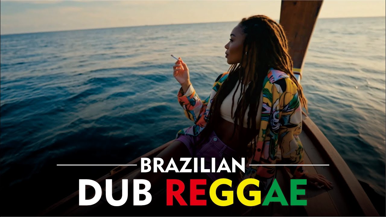 REGGAE DUB Heavy Sound / Roots Dub Mix / Deep Bass Meditation - YouTube