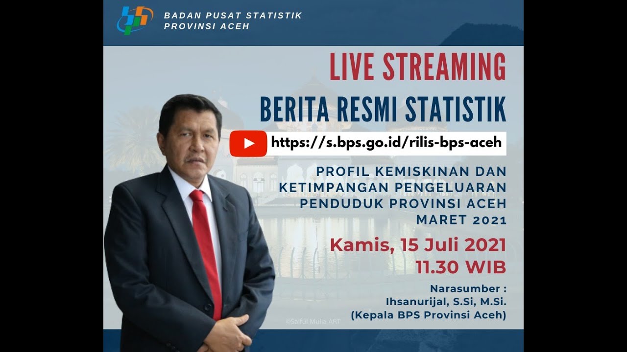 profil badan pusat statistik profil badan pusat statistik