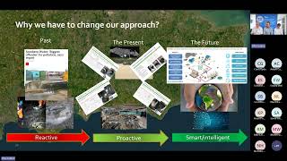 FYLD X Southern Water: Transforming How We Capture Field-Based Pollution Events Knowledge Showcase