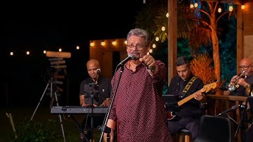 La Única - Nino Segarra ft. Norberto Vélez (Live Sesiones Desde La Loma)