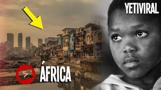 9 CURIOSIDADES de ÁFRICA que despertarán tu preocupación