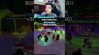 Anime Apocalypse! #leolucabr #gameplay #liveon #roblox
