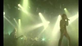 the GazettE DVD Heisei Banka No [666 ]