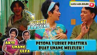 Old But D Pesona Mami Yurike Prastika Buat Unang Meleleh - Aksi Unang Ulfa
