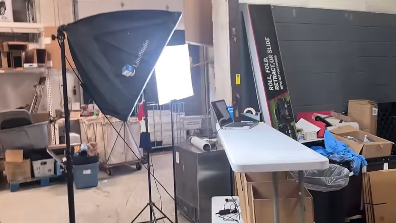 So I'm Selling on Whatnot now - First Impressions and Demo