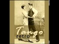 TANGO retro (vintage music)