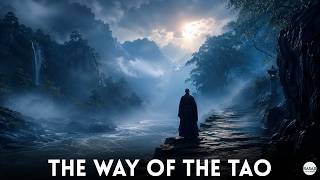 The Way Of The Tao