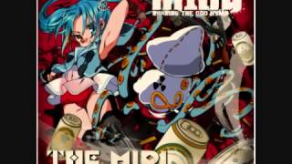 M1dy - 959 BPM - The Midi Anarchist
