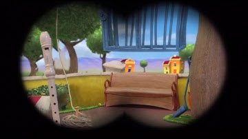 We are Number One - Recorder cover