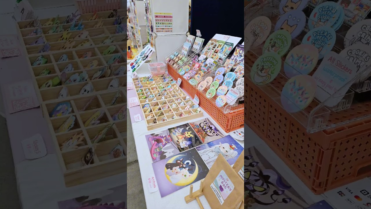 Melbourne Supanova Day 2 