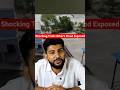 Shocking Truth: Bihar’s Flood Tragedy Exposed – Billions Wasted, People Left to Suffer! #shortsfeed