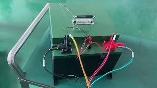 72v100AH Lifep04 +CAN communication stable and continuous output