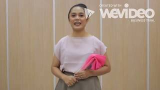 TUTORIAL TARI KIPAS PAKARENA | SULAWESI
