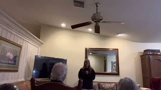 Lesson 7 Spring 2023 COM225