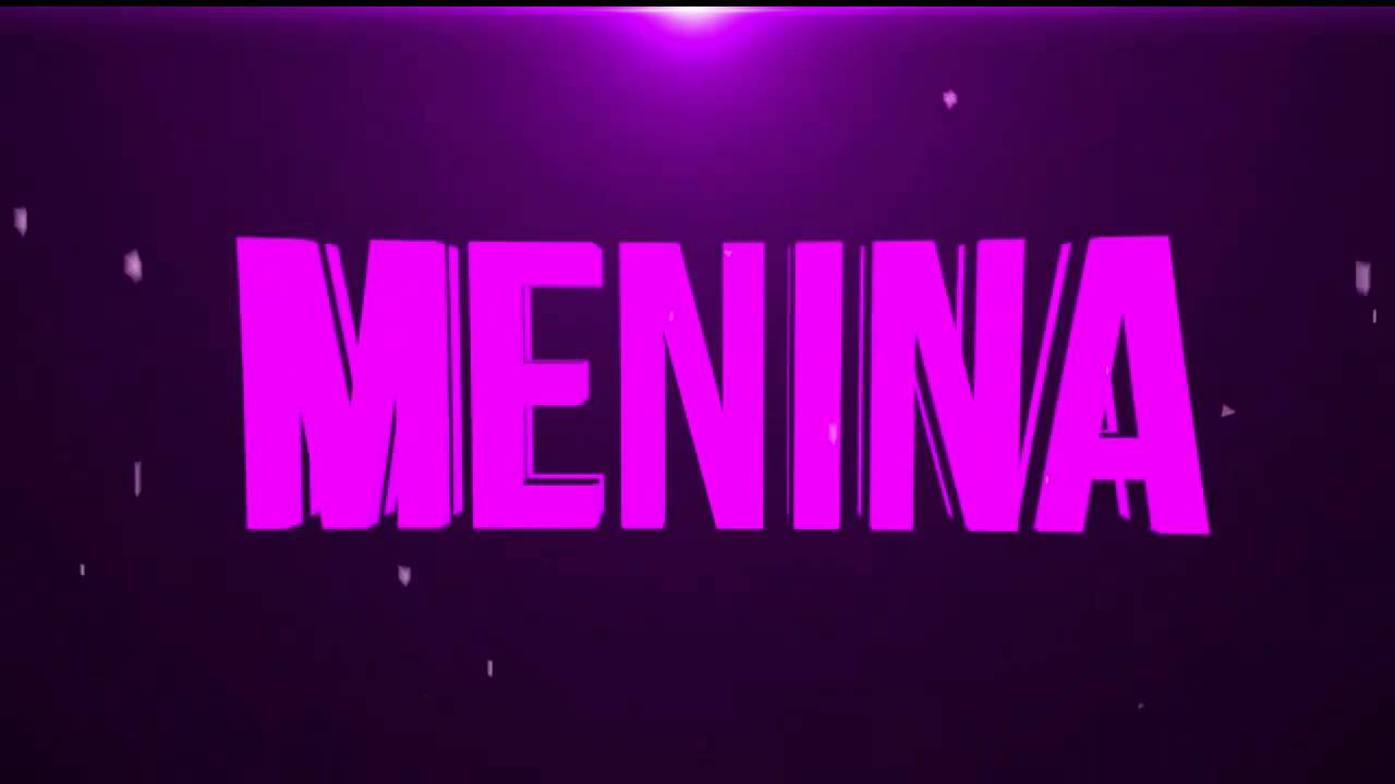Intro Menina Gamer [4] - YouTube
