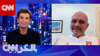 الأمير علي بن الحسين لـCNN: سنلعب للمتعة في كأس العالم.. واللاعبون سيبذلون قصارى جهدهم