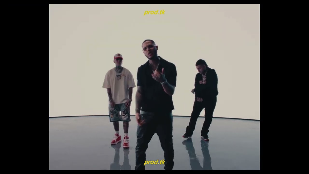 [FREE] ROA x Hades66 x Kris R. x Blessd Type Beat 