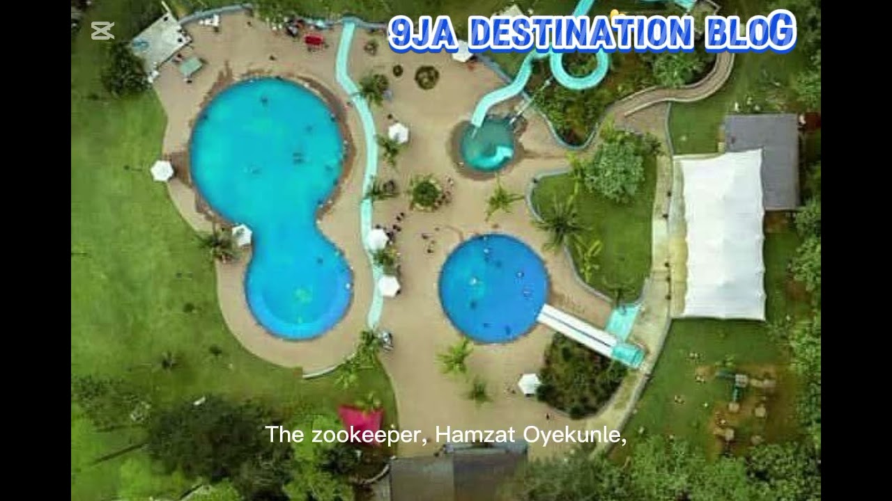 Facts About Agodi Gardens That Will Shock You 