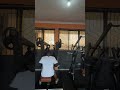 One Back Exercise That Changed My Physique 💯. #BackWorkout#GymMotivation#Fitness#Workout #gym