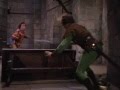 The adventures of robin hood1938  robin hood vs sir guy of gisbourne