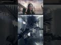 Senua making Valravyn eat crow | #moodymellen on #Twitch