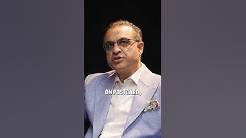 Former Oberoi Hotels’ President on What are the BIG CHALLENGES of Hotel Business?🧐