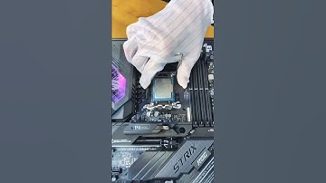 DDR5 RAM Best Gaming Pc Build #shorts #ddr5 #gamingpcbuild