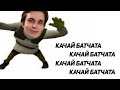 КАЧАЙ БАТЧАТА