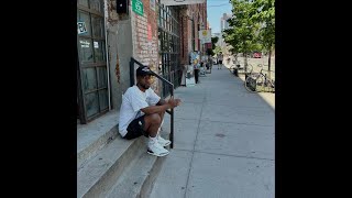 R&B Producer Tavaras Jordan on Producing for Summer Walker, Crafting A Sound, and Working Hard.