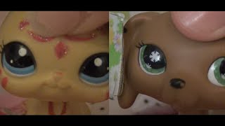 LPS Rulebreakers [TRAILER]