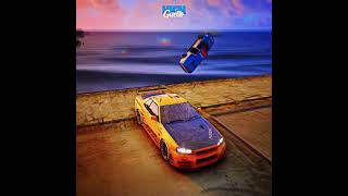 Tive que apelar 😈 #shorts #gta  #gta5 #gtarp #fivem  #gtafivem #gtarp #speed  #gtafugas #fivem