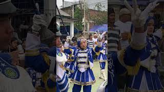 Mayoret Cantik Drumband Hipaci