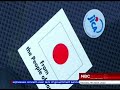 JICA Donates Wheelchairs For PMGH Patients | NBC PNG