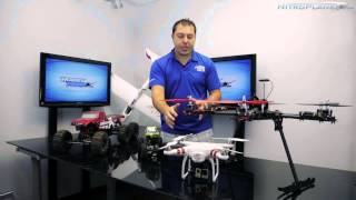 FPV For Beginners Series Episode 1: Getting Started And Safety