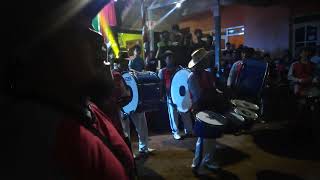 Sholawat Padhang Bulan Cover Bhituka drumband  jabung malang