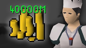 Waarom Jagex de rijkste speler van RuneScape heeft verbannen