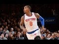 J.R. Smith with Wicked Spin