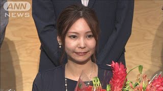 テレ朝新人シナリオ大賞　宮原さんの「狂いゆく美」(19/06/19)