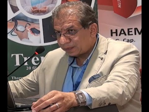 Dr Ehab Abd El Atty