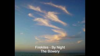 Video-Miniaturansicht von „Firekites - By Night“