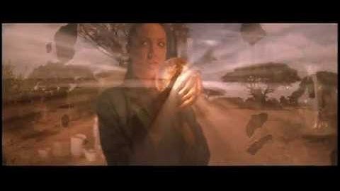 映画「トゥームレイダー2」日本版劇場予告