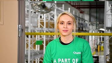 Quanex | A Part of Something Bigger - How it Resonates