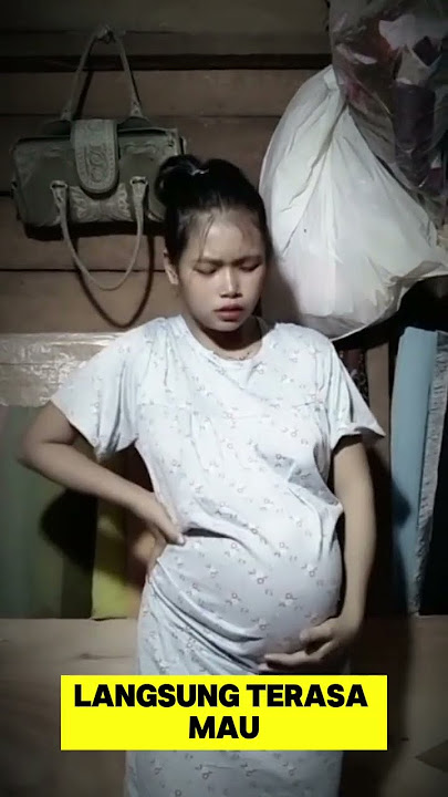 when pregnant mothers dance while making videos suddenly ‼️‼️‼️#pregnant #pregnant #giving birth