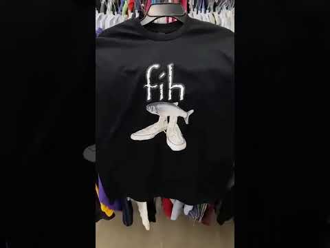 fih shirt