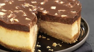 gâteau turque au chocolat كيكة تركية بالشكولاته screenshot 5