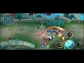 Vale in mid lane highlights so intense,,(@RamelPalmagil}#mobilelegends #lifeisbutadream #chilllang 